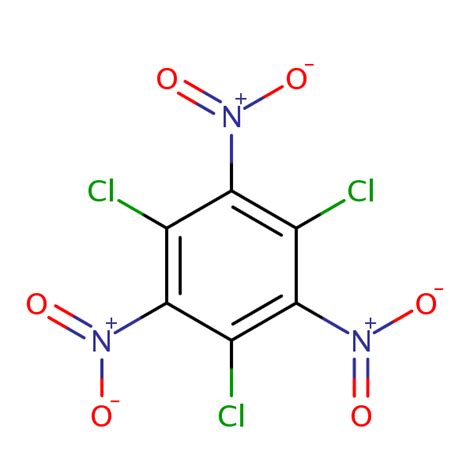 1 3 5 Trichloro 2 4 6 Trinitrobenzene SIELC Technologies