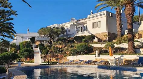 The Best Villas In Albufeira For A Luxurious Holiday