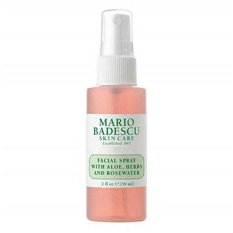 Mario Badescu Agua De Rosas