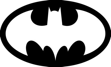 Batman Printable Logo - Printable Calendars AT A GLANCE