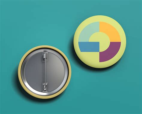 Button Design on Behance