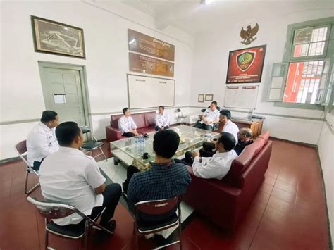 Disbudpar Perkuat Lapas Sukamiskin Kumham Jabar Menjadi Lapas Wisata