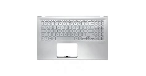 Carcasa Superioara Palmrest Cu Tastatura Laptop Asus VivoBook X512