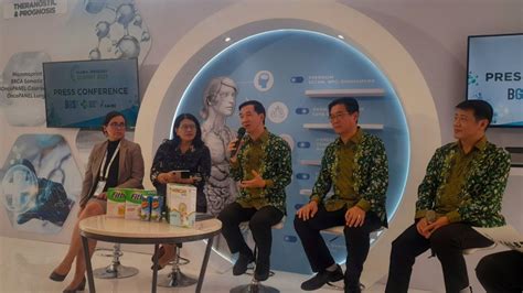 Global Oncology Summit Di Bali Bahas Transformasi Teknologi Kesehatan