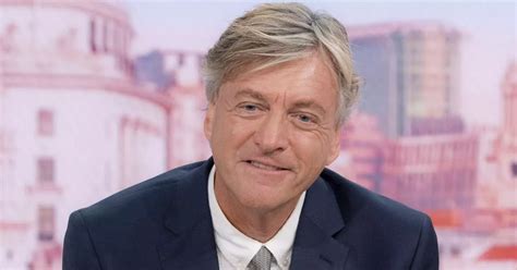 Good Morning Britain Viewers Complain To Ofcom Over Richard Madeley