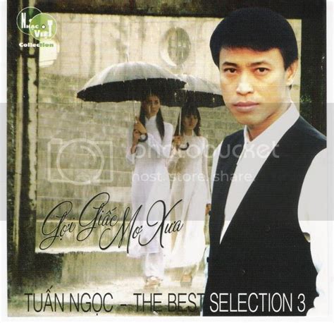 NHẠC SƯU TẦM: Tuấn Ngọc Collection