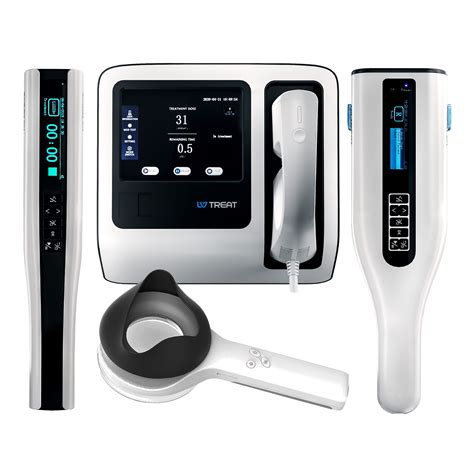 TOENAIL FUNGUS: How to Treat Toenail Fungus With UV Light