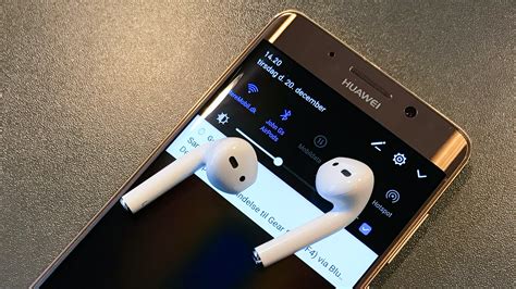 Come Utilizzare Le AirPods Su Android Con Tutte Le Funzioni Luca