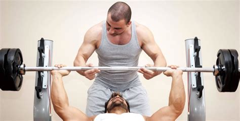 Los 4 Errores Que Debes Evitar Cuando Entrenas Pectorales MUI Fitness