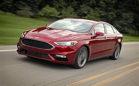 Ford Fusion 2022 Coupe