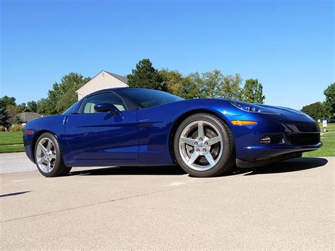 Fs For Sale Lingenfelter Twin Turbo Corvette Corvetteforum