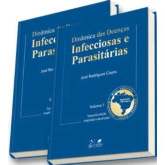 Din Mica Das Doen As Infecciosas E Parasit Rias Volumes Jos