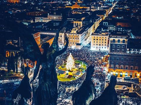 Avviso Pubblico Per Le Luminarie Natalizie 2023 2024 Esito Finale