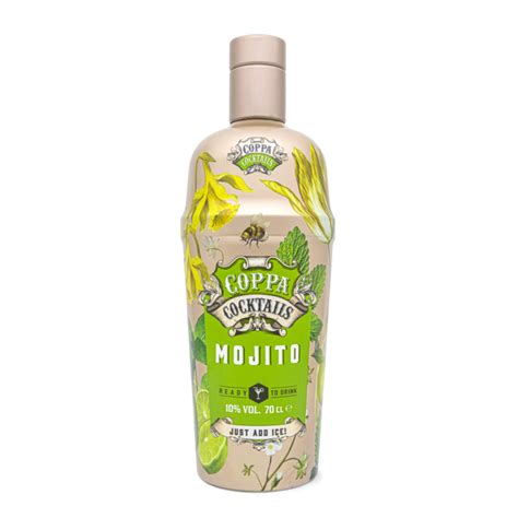 Coppa Cocktails Mojito 700ml