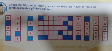 Ayuda Porfavor En Esta Tarea De Religi N Brainly Lat