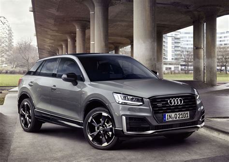 Audi Q2 Listino Prezzi 2019 E Nuovo Allestimento News Automoto It