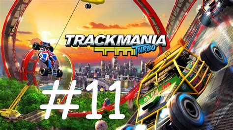 TrackMania Turbo FR 11 On Progresse YouTube