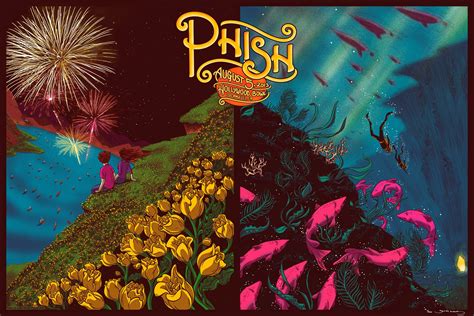 Phish | 411posters | Page 2