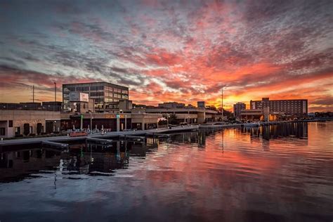 City Center Oshkosh