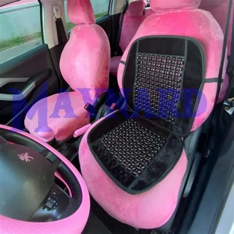 Cubre Asiento Bolita De Pana Negro Silverado Chevrolet En Venta En