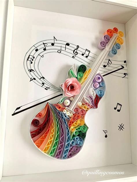 Pin By Tanja Kohrs On Quilten In Quilling Patterns Tutorials