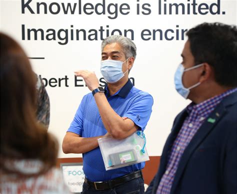 SEEd Lab An Innovation Hub For Social Change PETRONAS FLOW