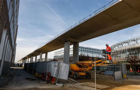 Cap Sur Les Jo Pour La Ratp Qui Cherche Recruter En Masse