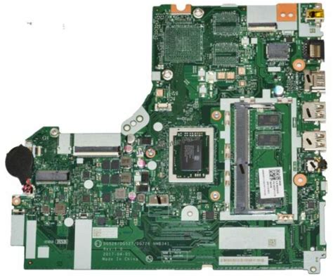 Lenovo NM B341 Motherboard For Lenovo IdeaPad 320 15ABR Online Kaufen