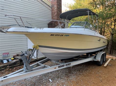 Used Boats For Sale By Owner Wellcraft Cuddy V For Sale For