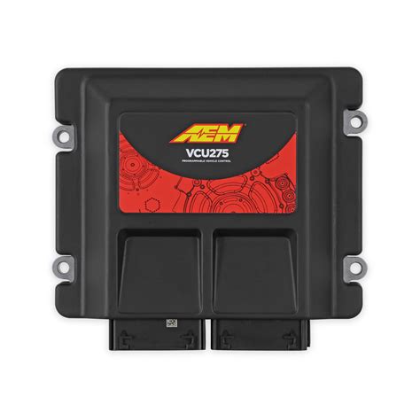 Aem Ev Vcu Programmable Electric Vehicle Control Unit