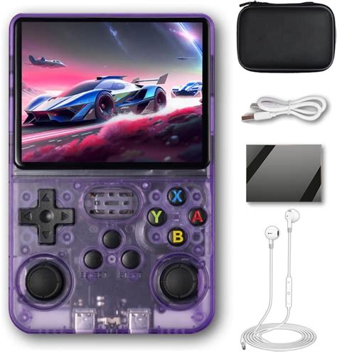 Keyboy Keyboy Game Console 2024 New Keyboy Game Console R40s Pro