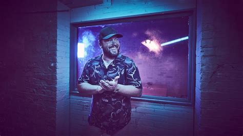 Mitchell Tenpenny Debuts New Music Video For Single ‘we Got History