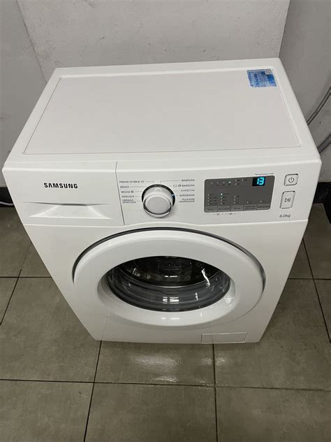 Pralka samsung eco bubble Myślenice OLX pl