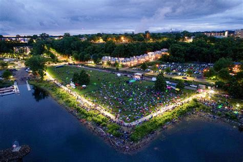 Discover Burlington: Your Guide to Local Events & Festivals in Vermont ...