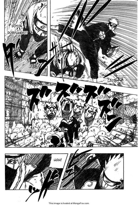 CaV: Kakashi and Obito(Darthjhawk) vs Jiraiya and Itachi(streak619 ...