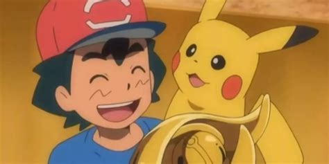 10 veces que Ash Ketchum demostró que es el mejor entrenador Pokémon de