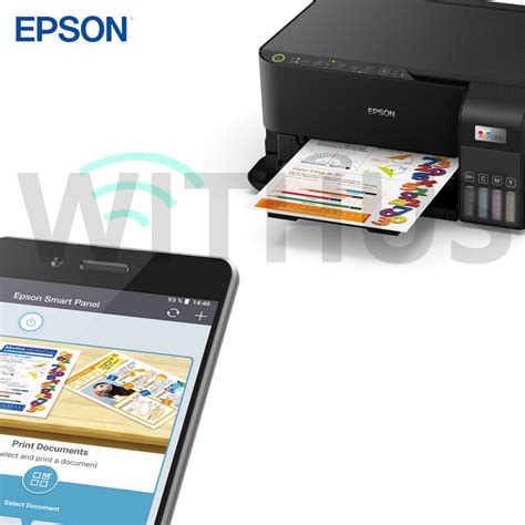 Epson L3550 Next Of L361 L3100 L3210 Printer Ultra Continues Supply Ink Tank Ebay