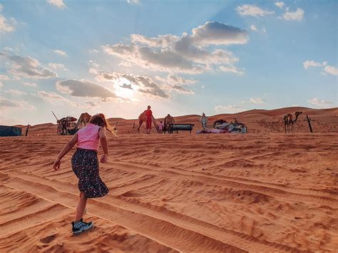 Oman Met Kinderen Route En Tips Kleineglobetrotter Nl