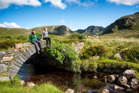 Private Donegal Day Tours