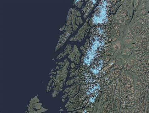 ‘When the Glaciers Disappear, Those Species Will Go Extinct’ - The New