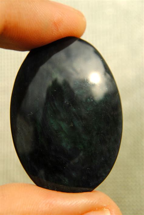 IMjoyería MAGAZINE OBSIDIANA