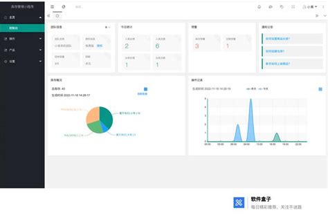 庫存管理流程如何系統化？簡便標準化？ 每日頭條