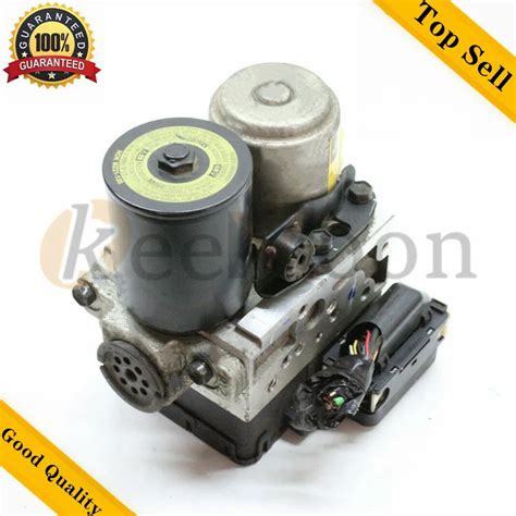 44510 30270 44510 30290 High Quality Abs Pump Actuator Booster Motor