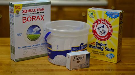 Borax Uses Effective Ways To Use Borax In Your Home Crisp Cove