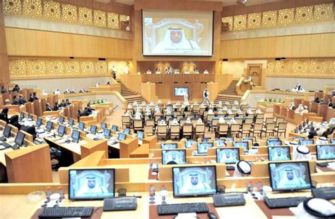 Federal National Council Celebrates Its 50th Founding Year Emirati Times