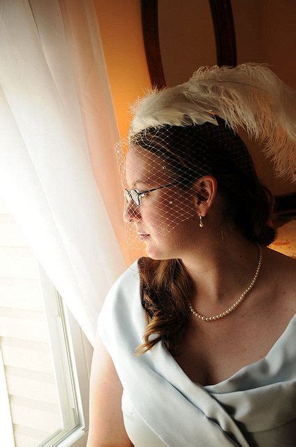 Forget Your Contacts And Bask In These Brides Wearing Glasses On Their Wedding Days • Offbeat