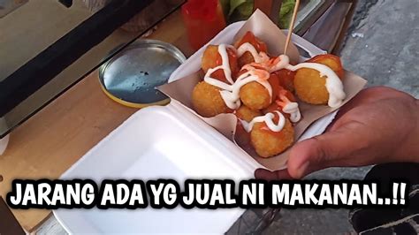 Ide Jualan Makanan Enak Dan Murah Cilok Crispy Kekinian Cari Makan