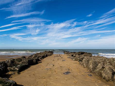 Knokke-Heist beaches | Mustseespots.com