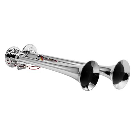 Kleinn® 102 Dual Chrome Air Horn