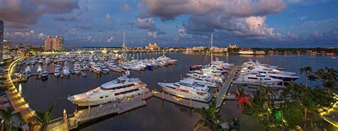 Request Your Slip Palm Harbor Marina